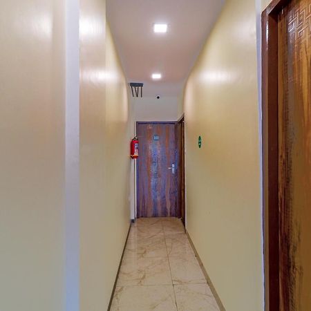 Hotel Priceless Bombaim Exterior foto