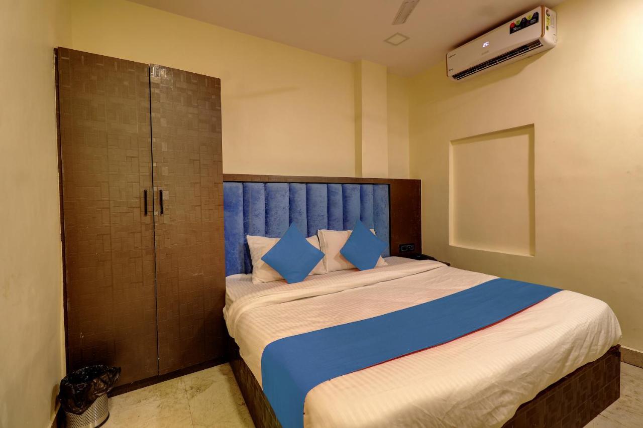 Hotel Priceless Bombaim Exterior foto